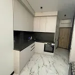 жк посейдон біля моря