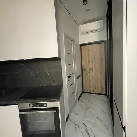 жк посейдон біля моря Apartment