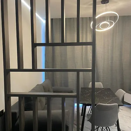 жк посейдон біля моря