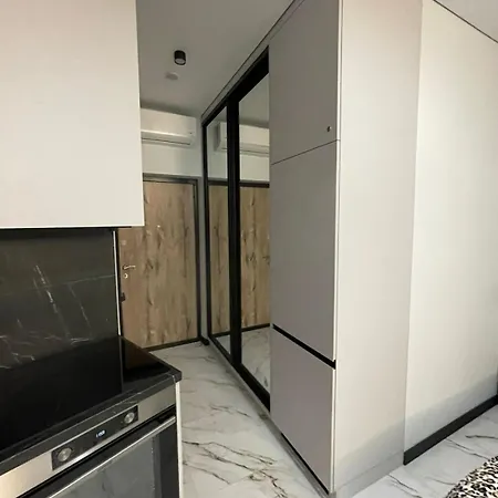 Apartment жк посейдон біля моря *