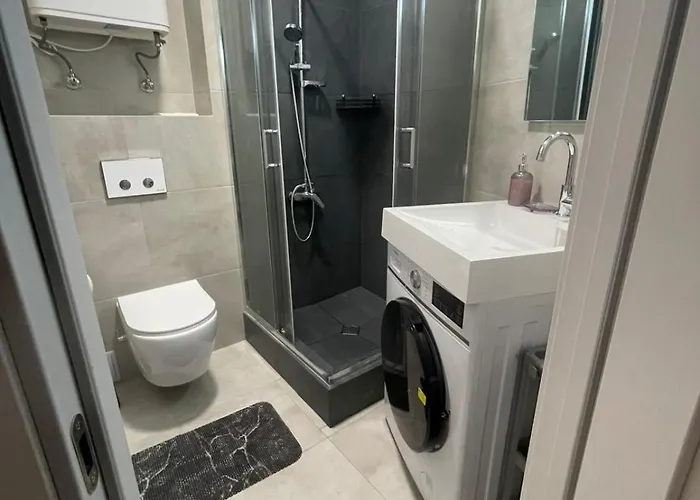 жк посейдон біля моря * Odesa