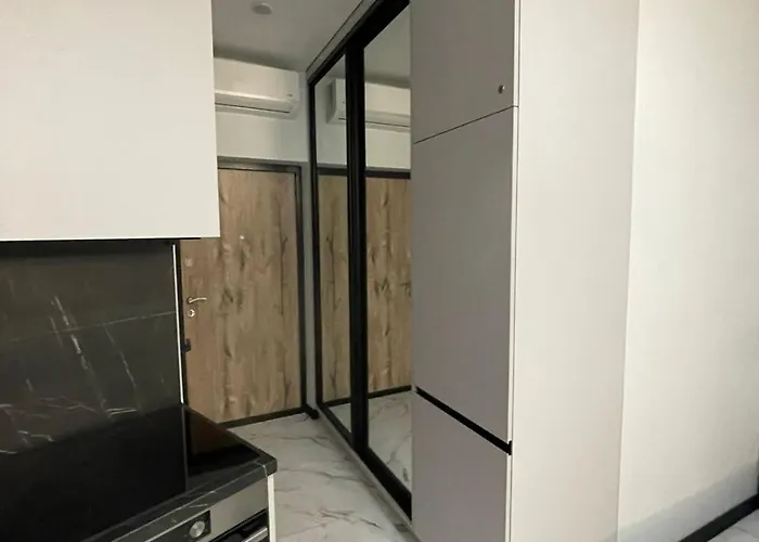 Appartamento жк посейдон біля моря *