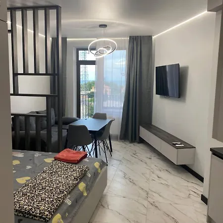 жк посейдон біля моря *