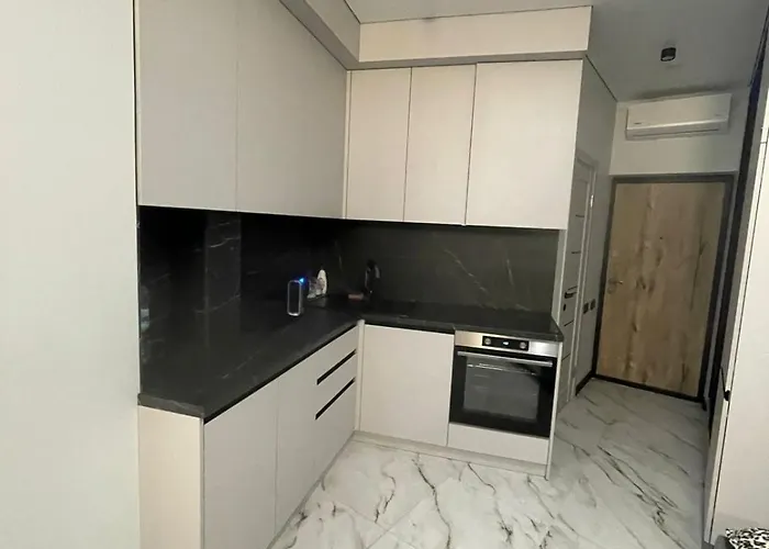 жк посейдон біля моря